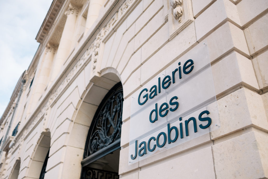 Galerie des Jacobins
