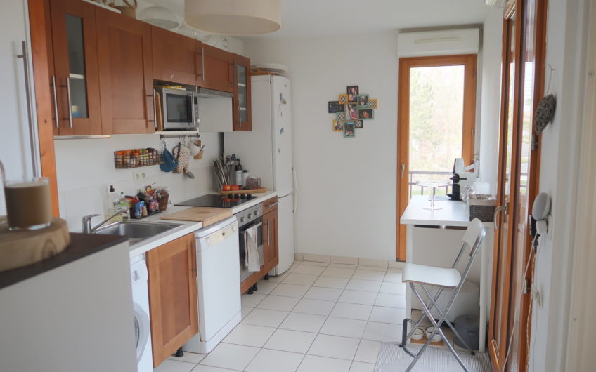 APPARTEMENT  96,5 m2 Résidence « Les Rives d’ Ambiani » Centre ville AMIENS