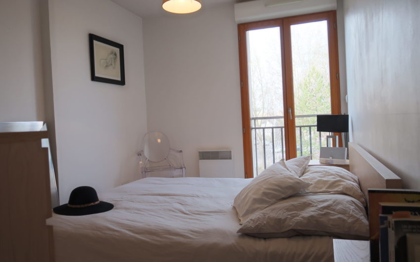 APPARTEMENT  96,5 m2 Résidence « Les Rives d’ Ambiani » Centre ville AMIENS