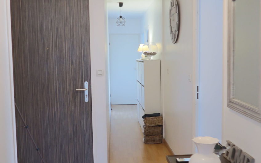 APPARTEMENT  96,5 m2 Résidence « Les Rives d’ Ambiani » Centre ville AMIENS