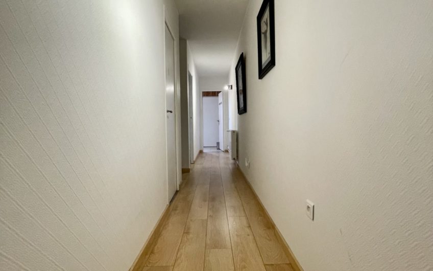 Maison de village (1985) 175 m2 4 chambres sur une parcelle de de 870m2 VIGNACOURT