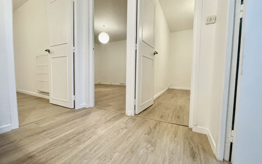 Maison AMIENS SUD 82m2 3 chambres, jardin et garage.