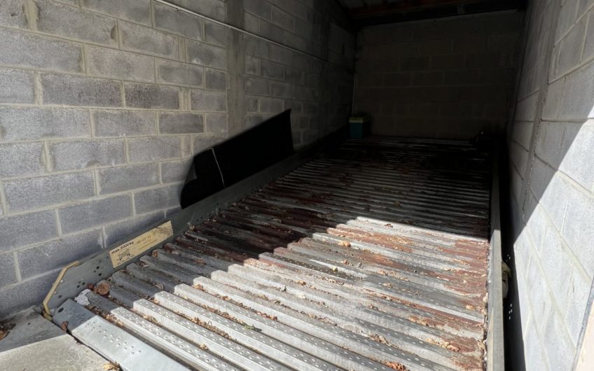 AMIENS SUD EST, DUPLEX AVEC GARAGE