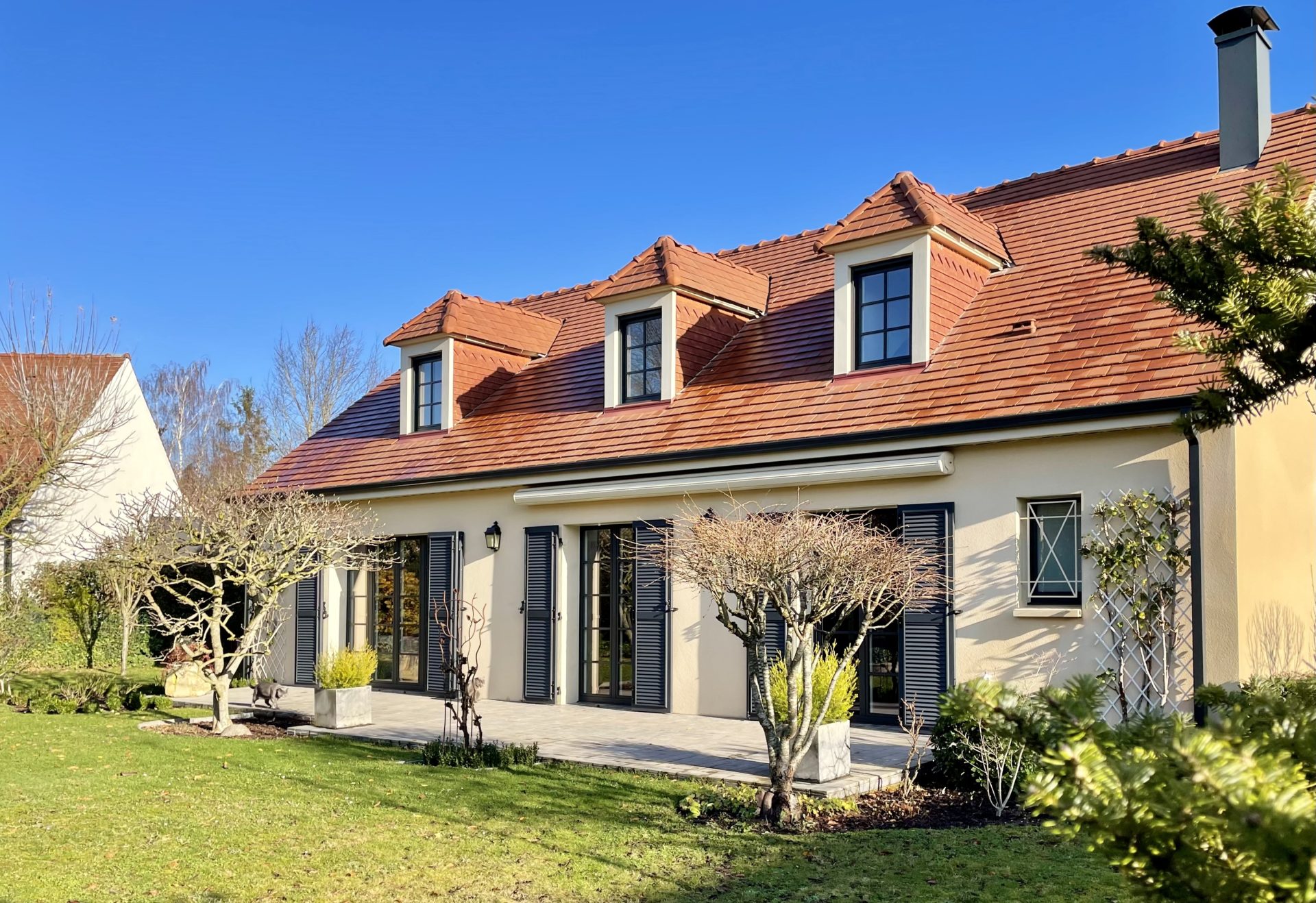 Amiens Sud Maison de prestige ✨