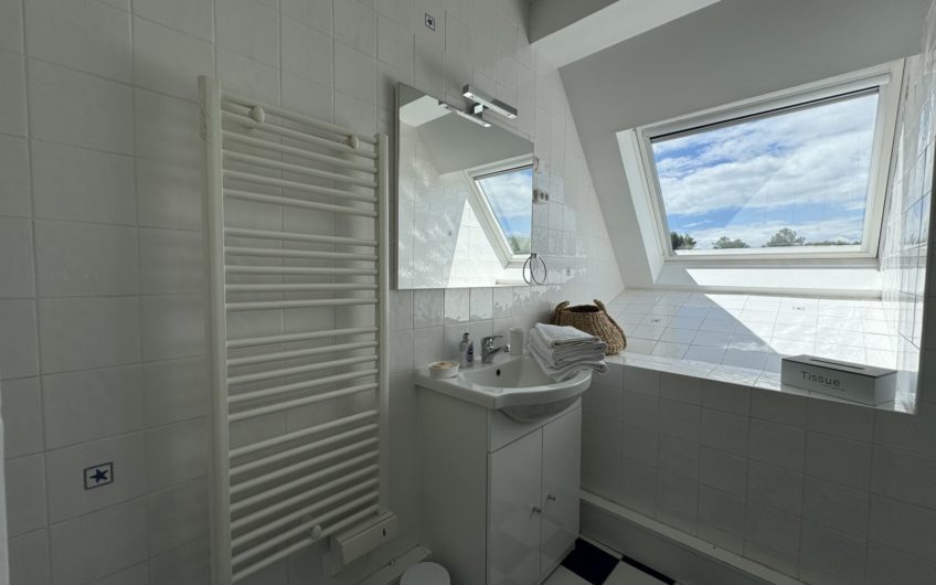 Duplex tout confort au Touquet