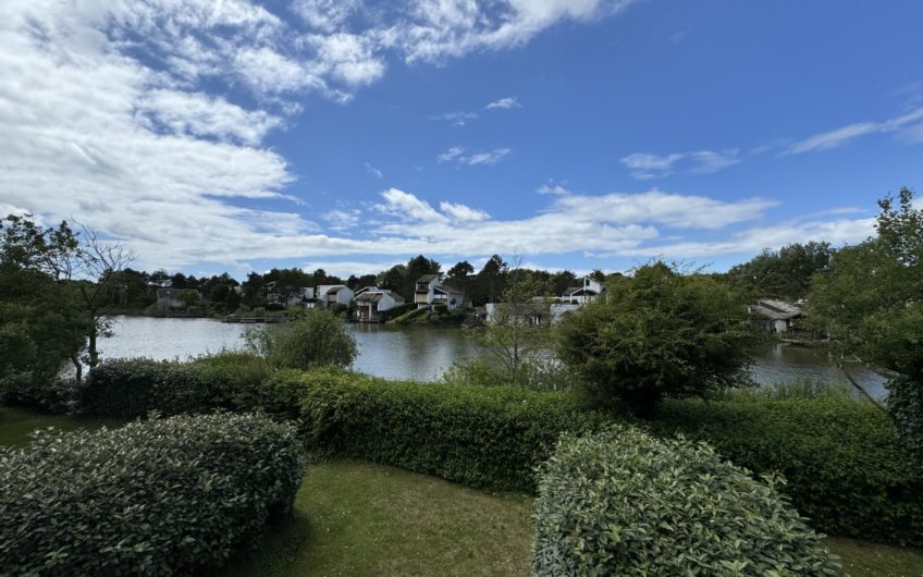 Duplex tout confort au Touquet