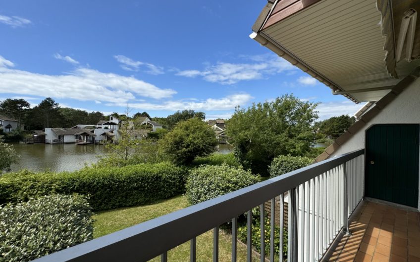 Duplex tout confort au Touquet