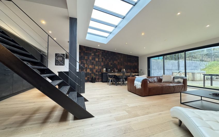 Magnifique maison avec jardin et garage à Amiens