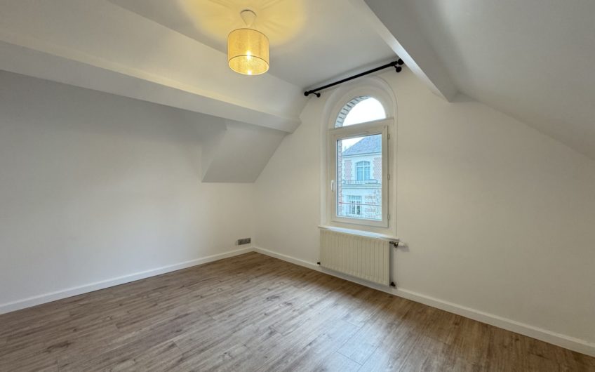 Maison avec jardin à Henriville