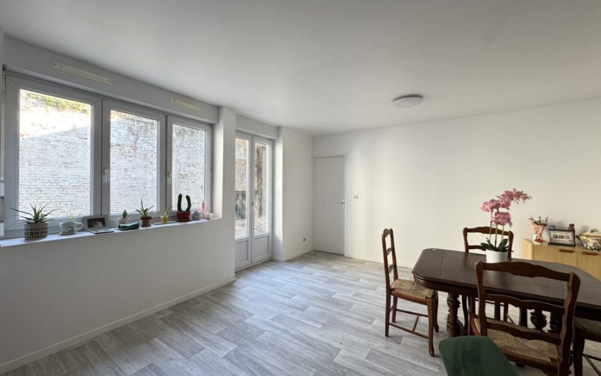 Immeuble de rapport en hyper centre