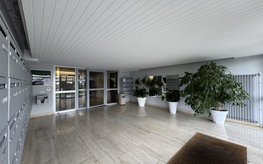 Studio, Résidence Les jardins de la Somme