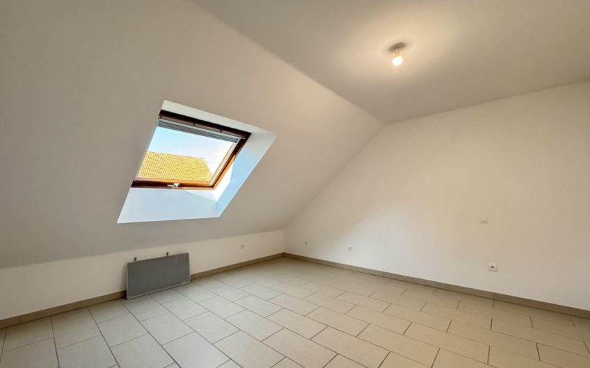 T3 avec garage à Cagny