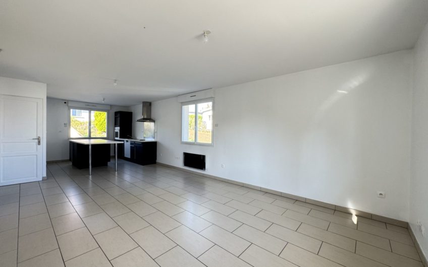 T3 avec garage à Cagny