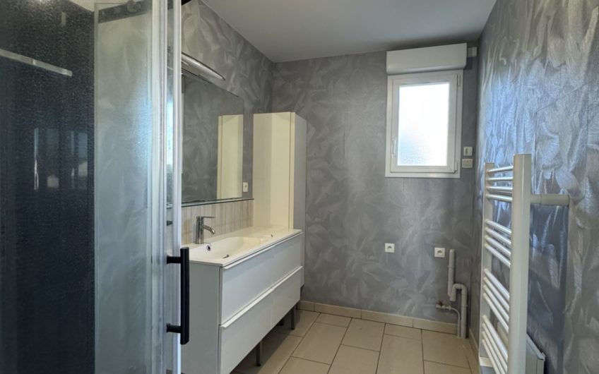 T3 avec garage à Cagny