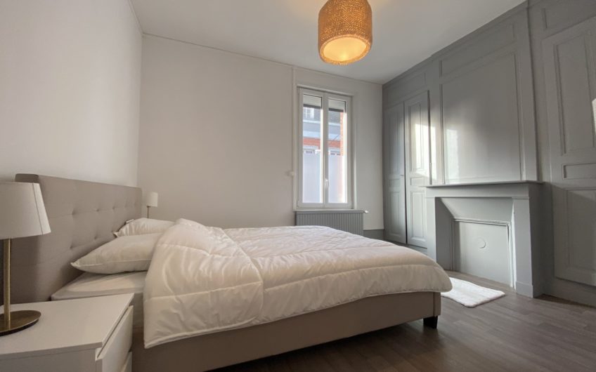 Henriville, maison meublée proche du Cirque