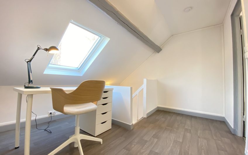 Henriville, maison meublée proche du Cirque