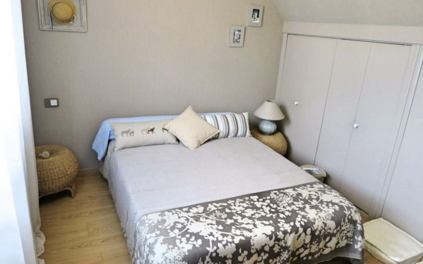 Quartier Ouest d’Amiens – Maison de 130 m² avec cour