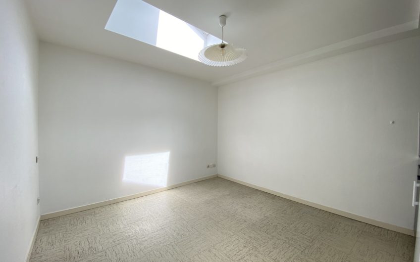 Studio proche du centre-ville