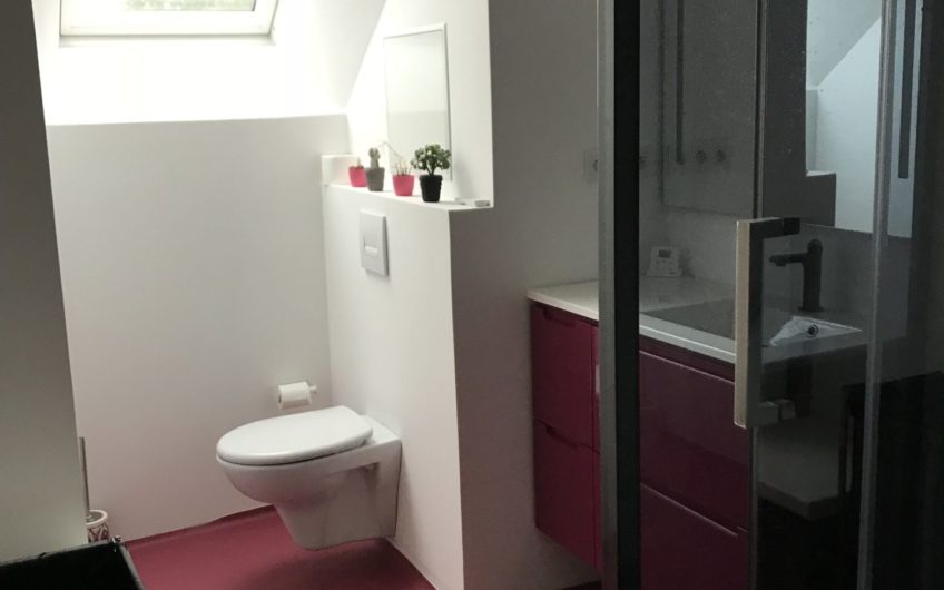Maison individuelle à BOVES,