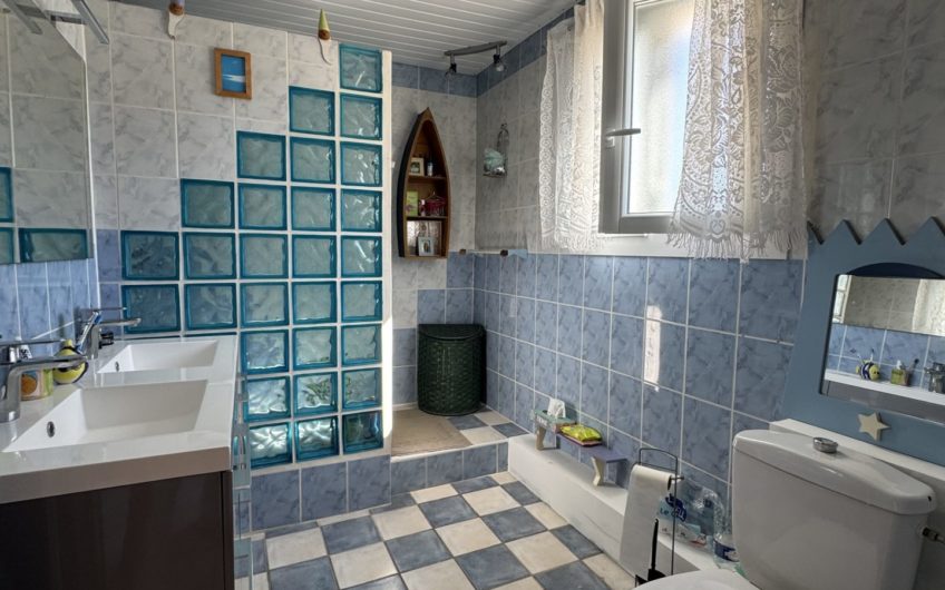 Maison avec jardin et garage – Blangy-Tronville