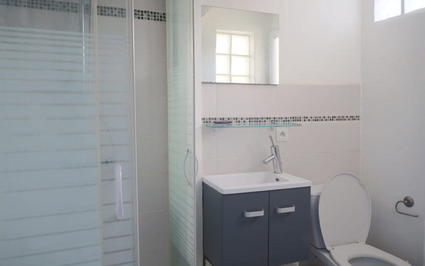 2 studios idéalement placés en centre ville