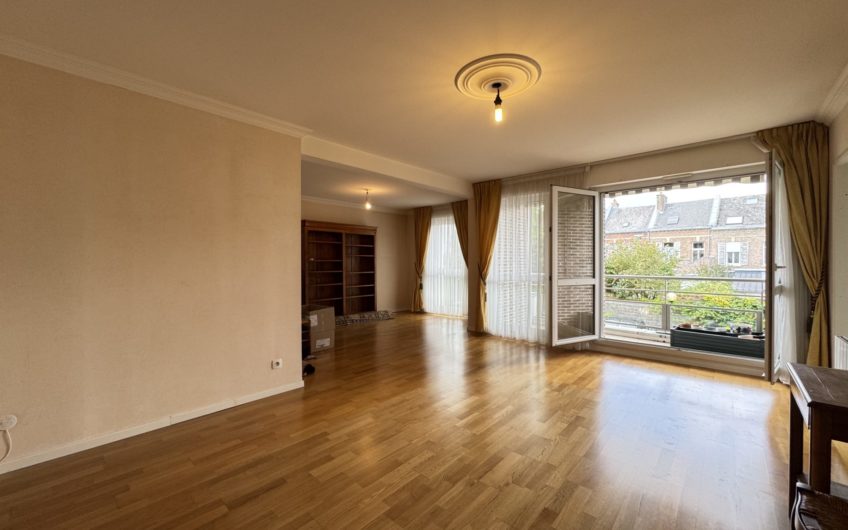 Appartement à Henriville avec terrasse