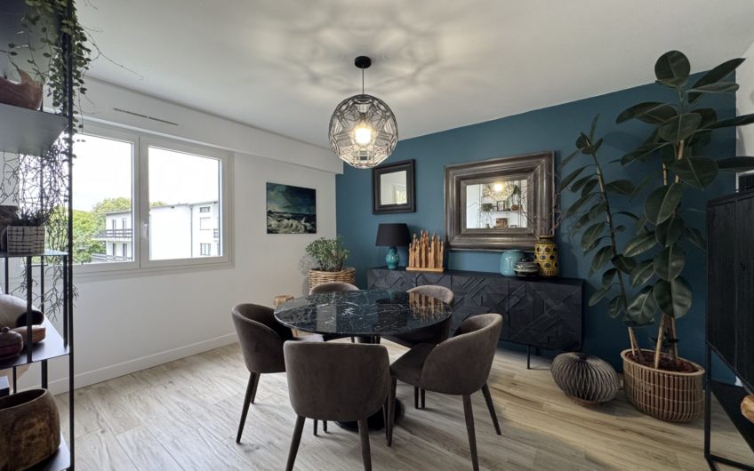 Parc Delpech, duplex, studio et plus