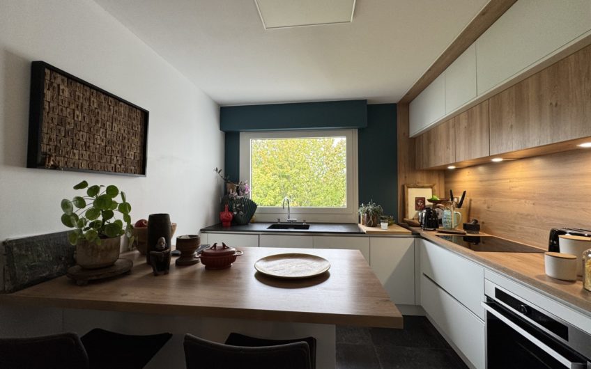 Parc Delpech, duplex, studio et plus