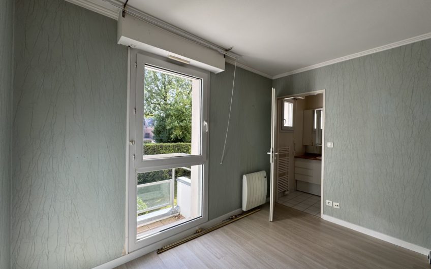 Appartement à Henriville avec terrasse