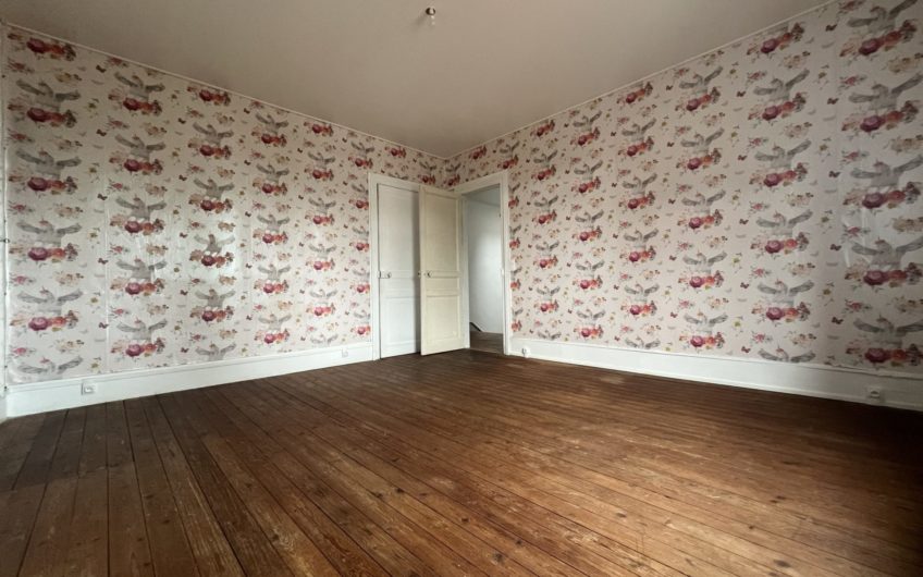 Saint Anne Maison bourgeoise de 260 m2 6 chambres Cour