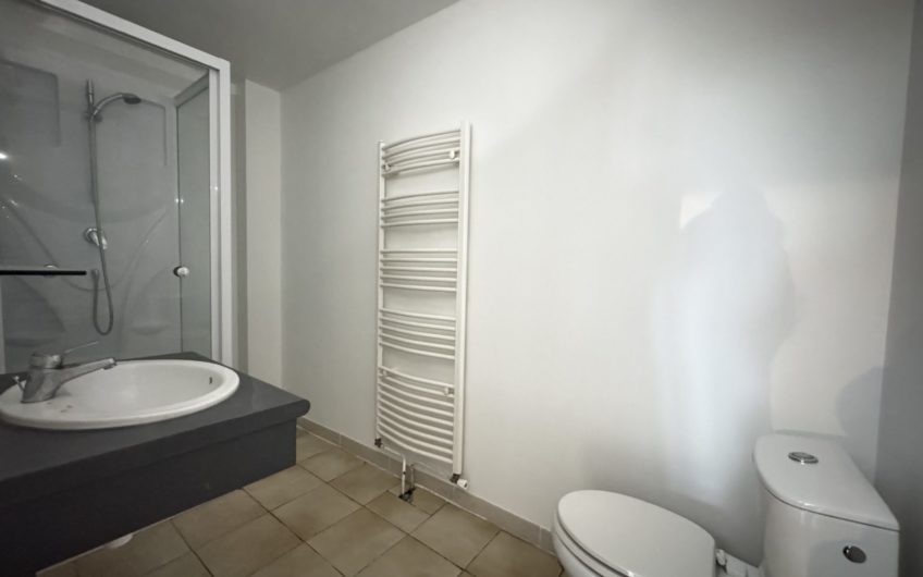 AILLY-SUR-SOMME, local Pro / Co + appartement,