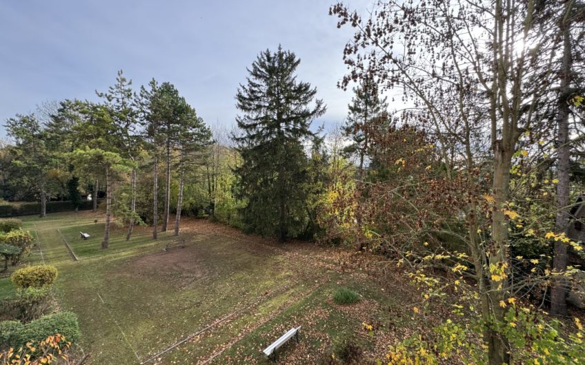 Amiens Sud/Est, Appartement avec ascenseur, balcon et parking