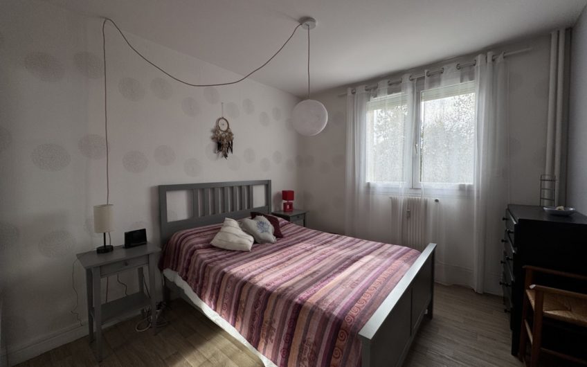 Amiens Sud/Est, Appartement avec ascenseur, balcon et parking