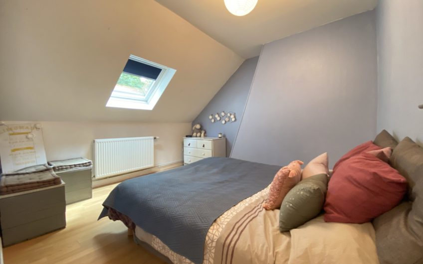 Maison avec cour en hyper centre