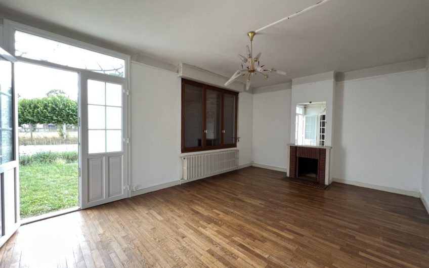 À RUMIGNY, à 10 minutes au sud d’Amiens,