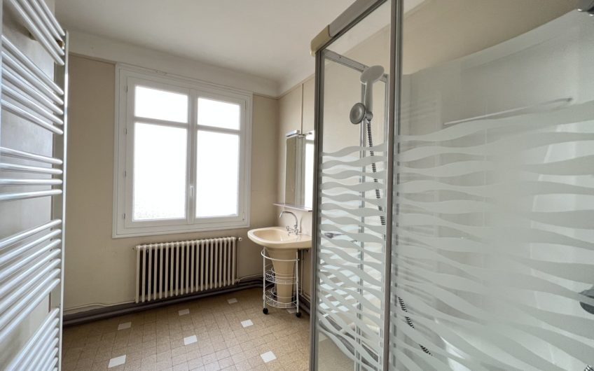 À RUMIGNY, à 10 minutes au sud d’Amiens,