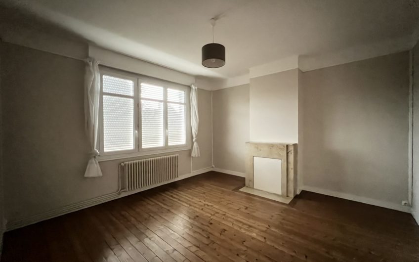 À RUMIGNY, à 10 minutes au sud d’Amiens,