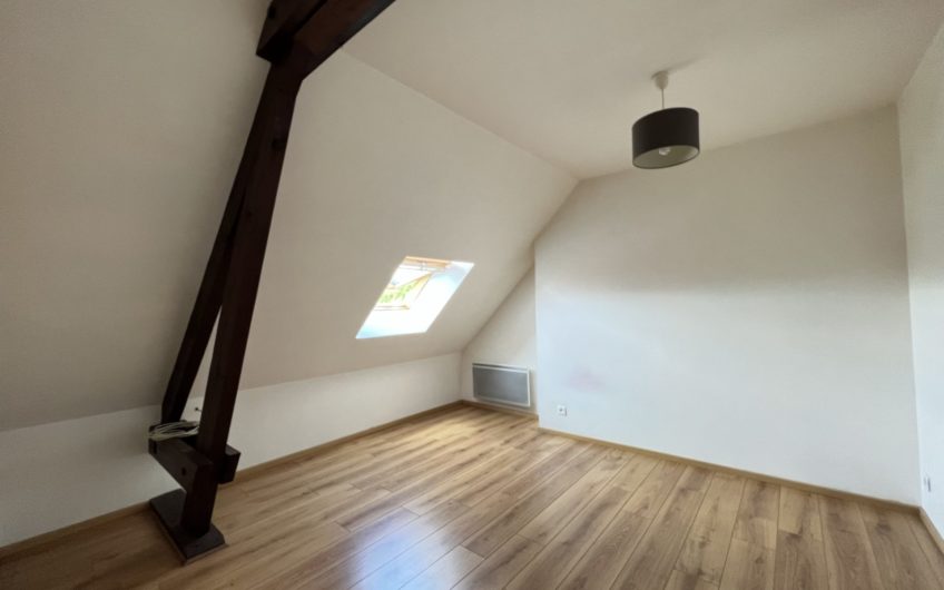 À RUMIGNY, à 10 minutes au sud d’Amiens,