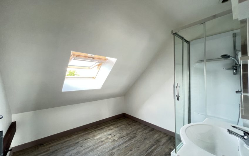 À RUMIGNY, à 10 minutes au sud d’Amiens,