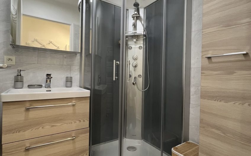 Superbe Duplex meublé avec parking