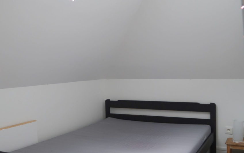 T2 meublé en hyper centre