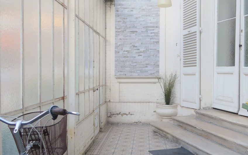 T2 meublé en hyper centre