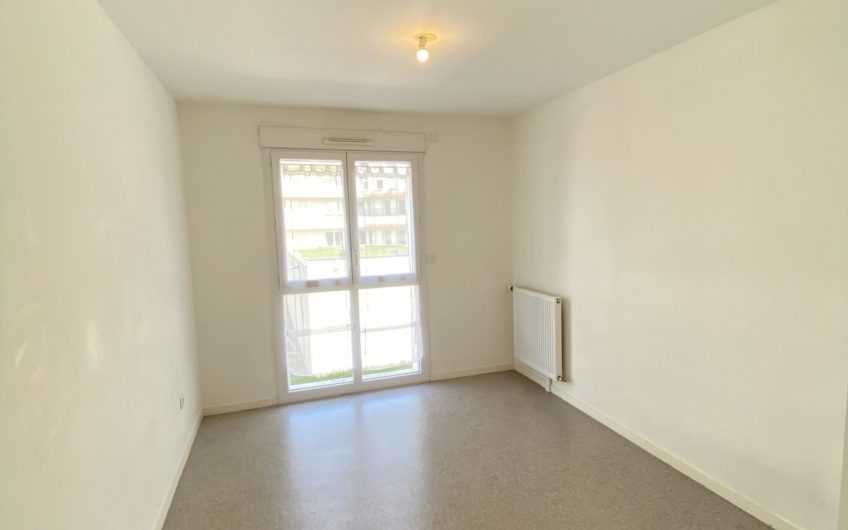 St Honoré, T3 avec balcon et grand garage