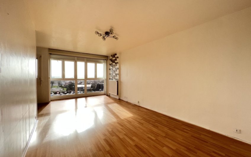 Amiens Sud/Est T3, proche rocade