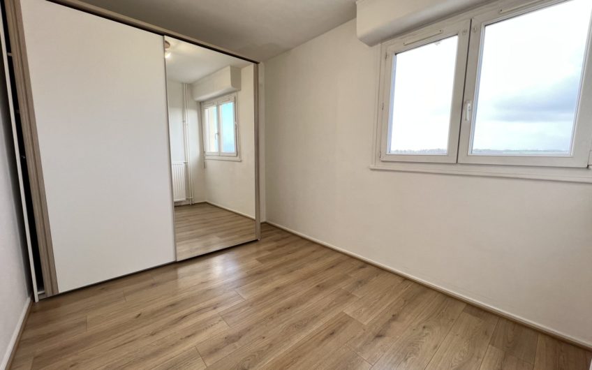 Amiens Sud/Est T3, proche rocade