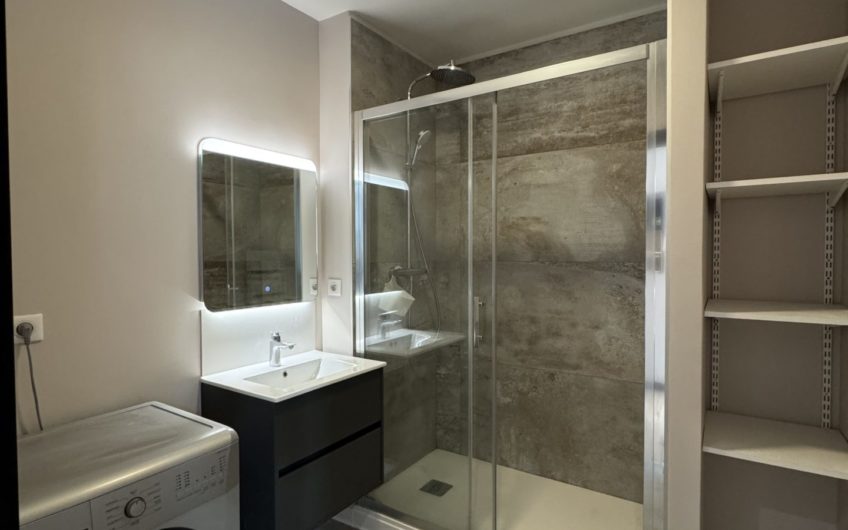 T2 meublé en hypercentre