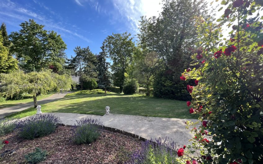 Exclusivité DURY – Opportunité rare