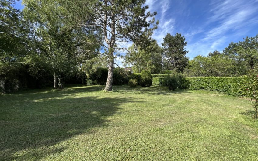 Exclusivité DURY – Opportunité rare