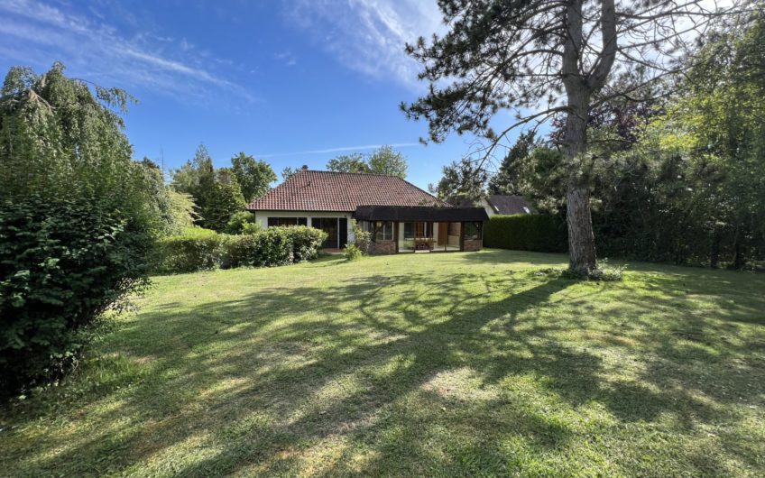 Exclusivité DURY – Opportunité rare