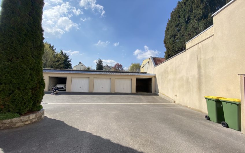 Dreuil-Les-Amiens  T4 en duplex avec garage